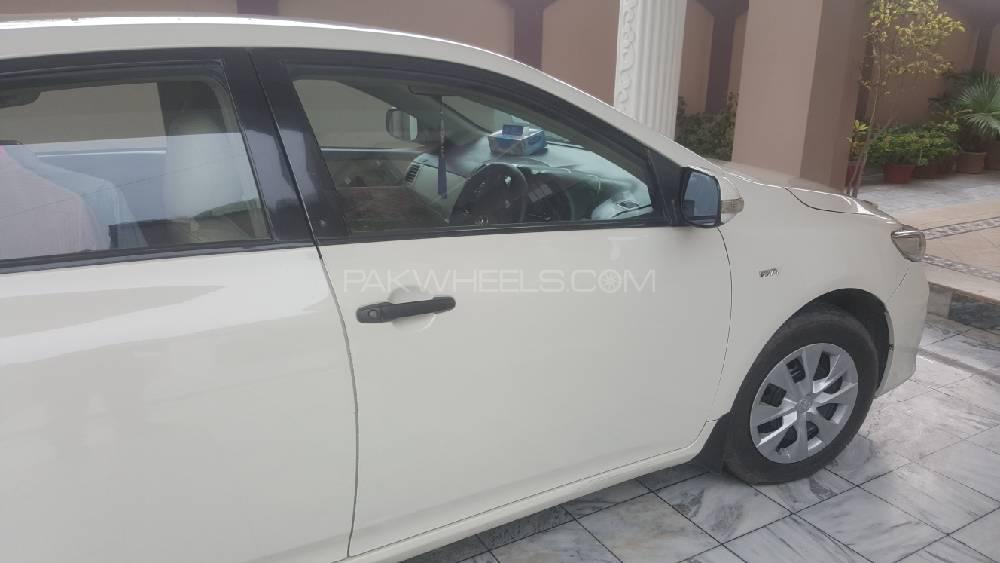 Toyota Corolla 2014 for Sale in Rawalpindi Toyota Corolla 2014 for Sale in Rawalpindi Image-7