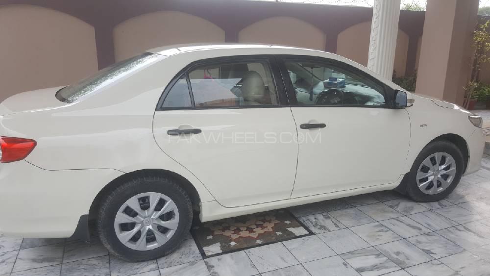 Toyota Corolla 2014 for Sale in Rawalpindi Toyota Corolla 2014 for Sale in Rawalpindi Image-5