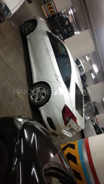 Honda Civic 2017 for Sale in Lahore Honda Civic 2017 for Sale in Lahore Image-2