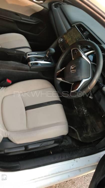 Honda Civic 2017 for Sale in Lahore Honda Civic 2017 for Sale in Lahore Image-3