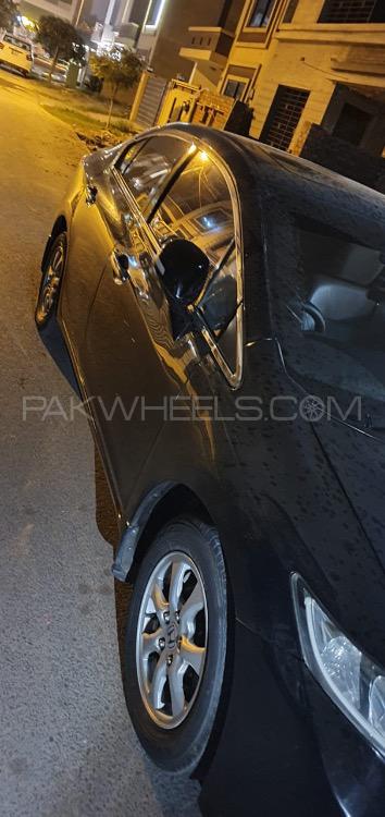 Honda Civic 2012 for Sale in Lahore Honda Civic 2012 for Sale in Lahore Image-2
