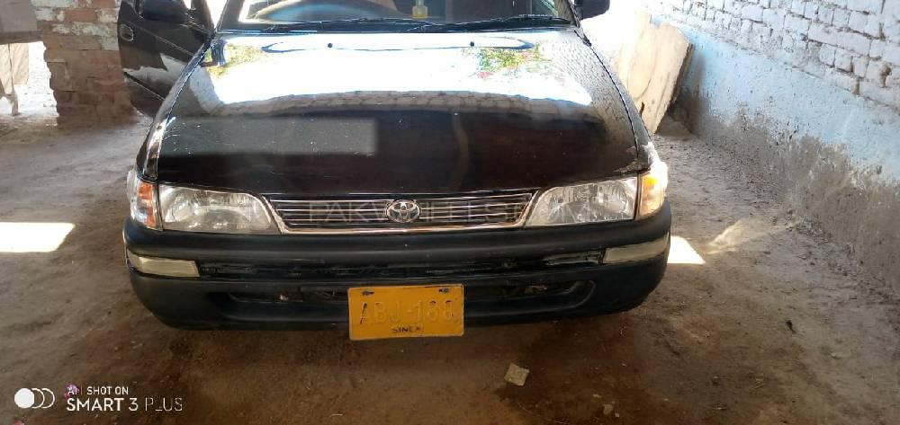 Others Other 1998 for Sale in Karachi Image-1