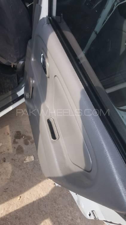 Suzuki Alto 2008 for Sale in Peshawar Suzuki Alto 2008 for Sale in Peshawar Image-3