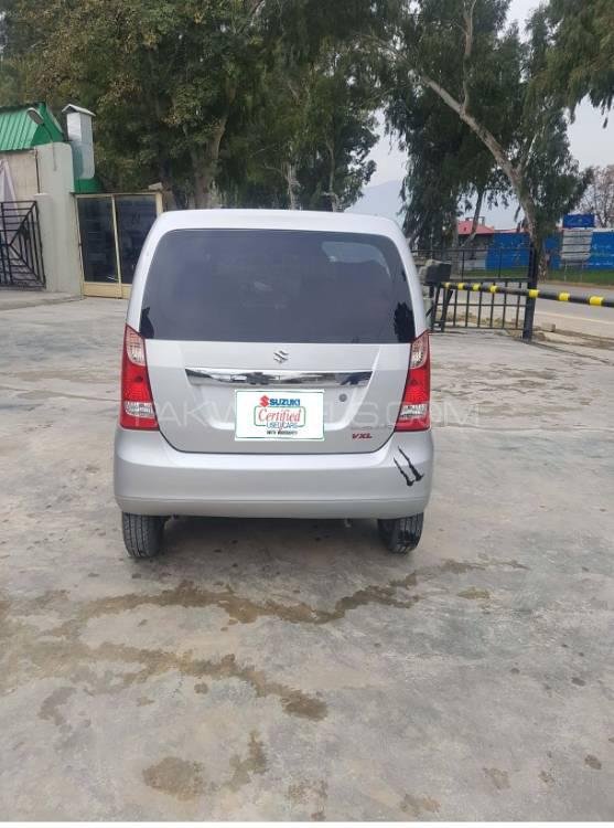 سوزوکی ویگن آر 2018 for Sale in ہری پور سوزوکی ویگن آر 2018 for Sale in ہری پور Image-2