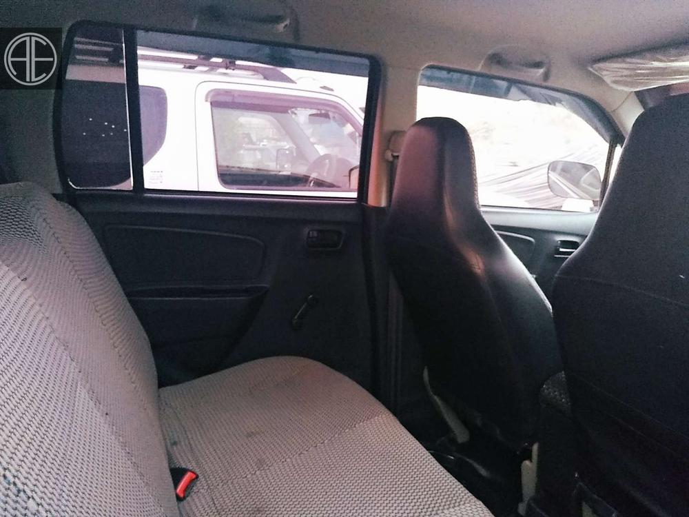Suzuki Wagon R 2019 for Sale in Rawalpindi Suzuki Wagon R 2019 for Sale in Rawalpindi Image-12