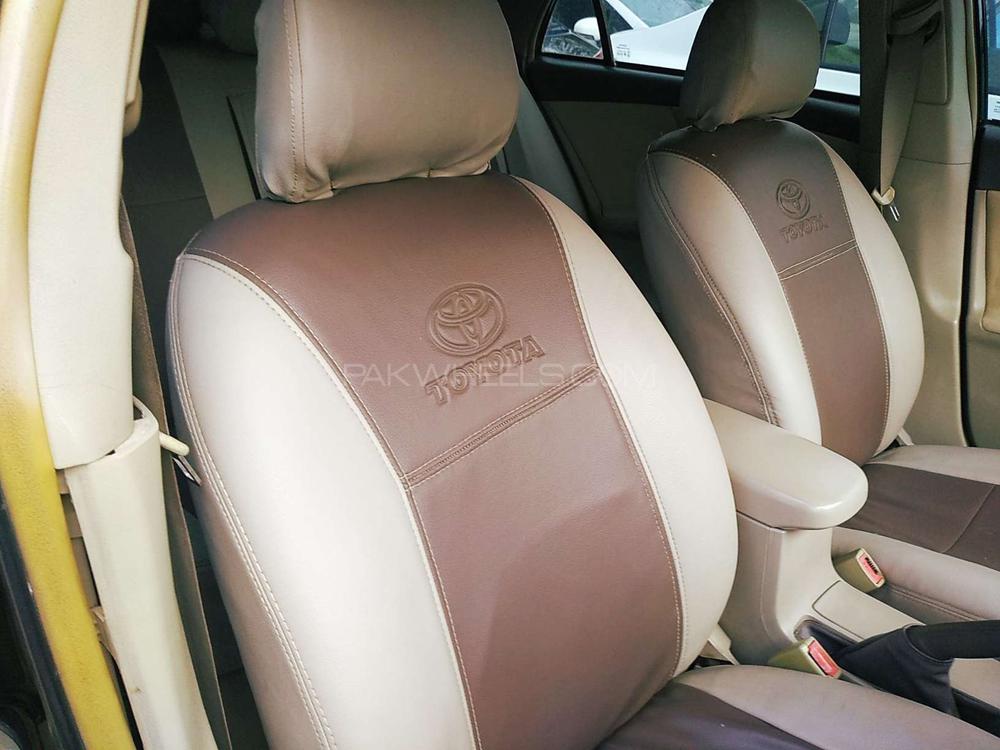 Toyota Corolla 2010 for Sale in Rawalpindi Toyota Corolla 2010 for Sale in Rawalpindi Image-9