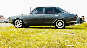 Toyota Corolla - 1974