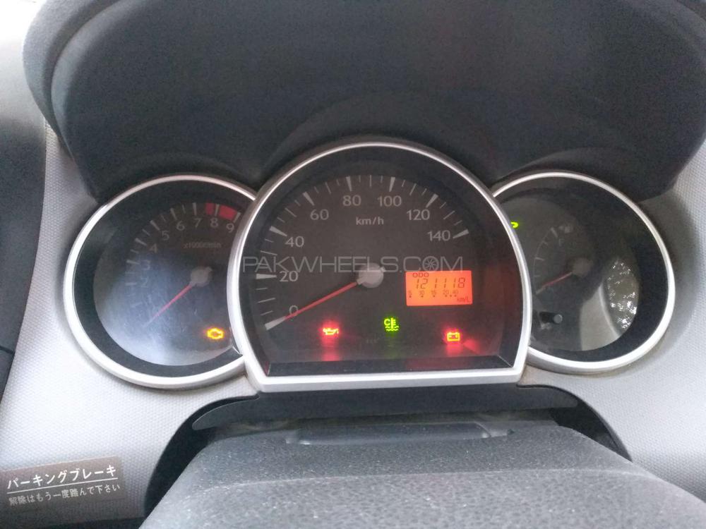 Daihatsu Sonica 2006 for Sale in Karachi Daihatsu Sonica 2006 for Sale in Karachi Image-6