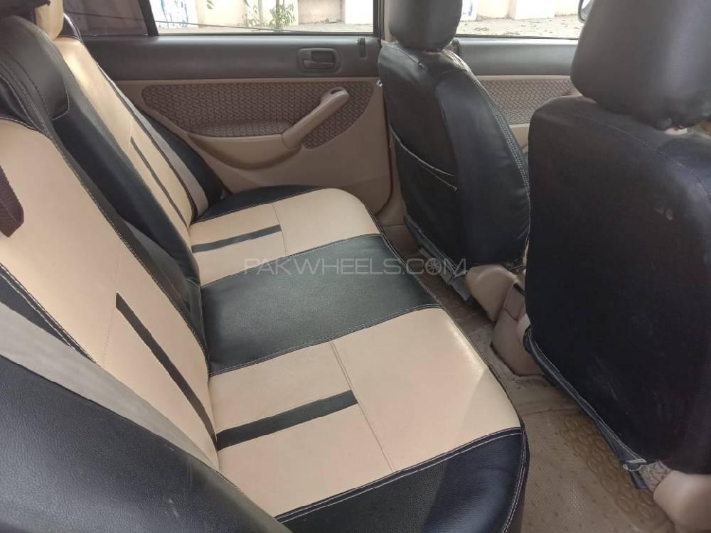 Honda Civic 2005 for Sale in Karachi Honda Civic 2005 for Sale in Karachi Image-7