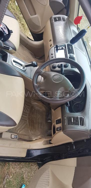 ہونڈا سوک 2006 for Sale in ایبٹ آباد ہونڈا سوک 2006 for Sale in ایبٹ آباد Image-2