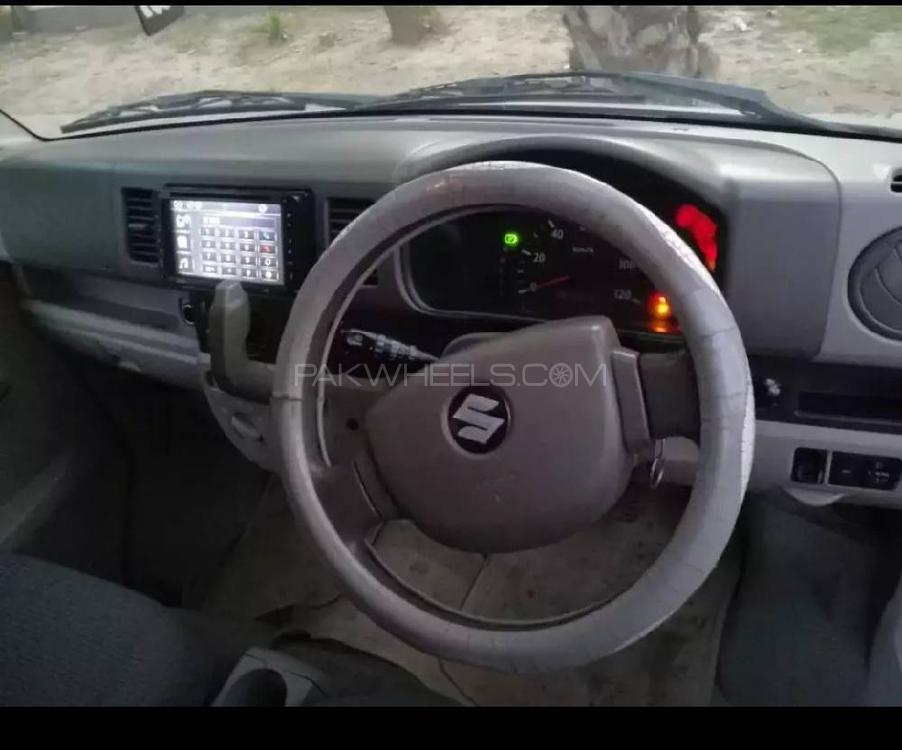 Suzuki Every 2010 for Sale in Islamabad Image-1