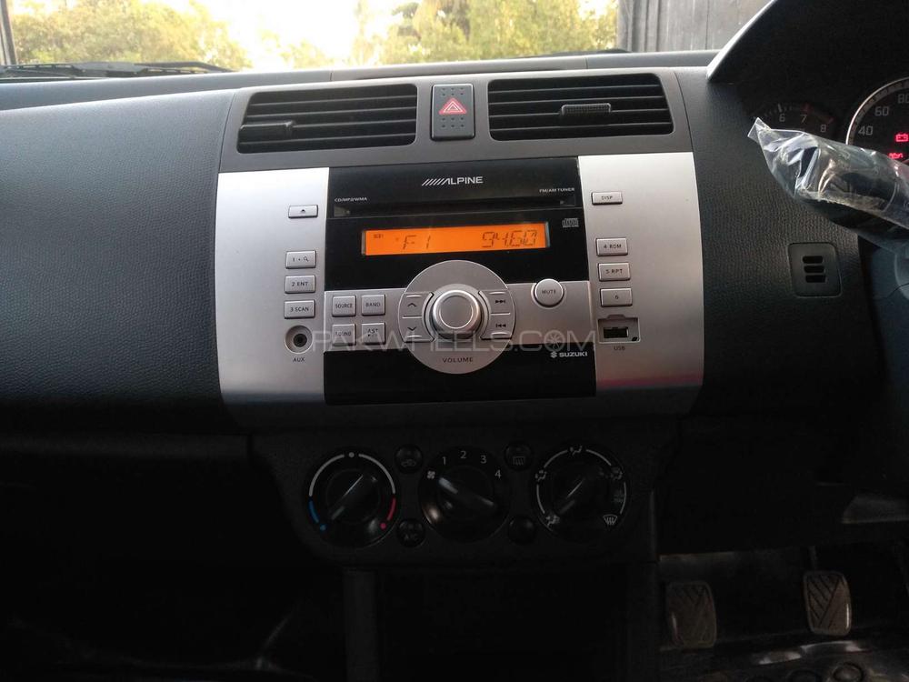 Suzuki Swift 2016 for Sale in Karachi Suzuki Swift 2016 for Sale in Karachi Image-6