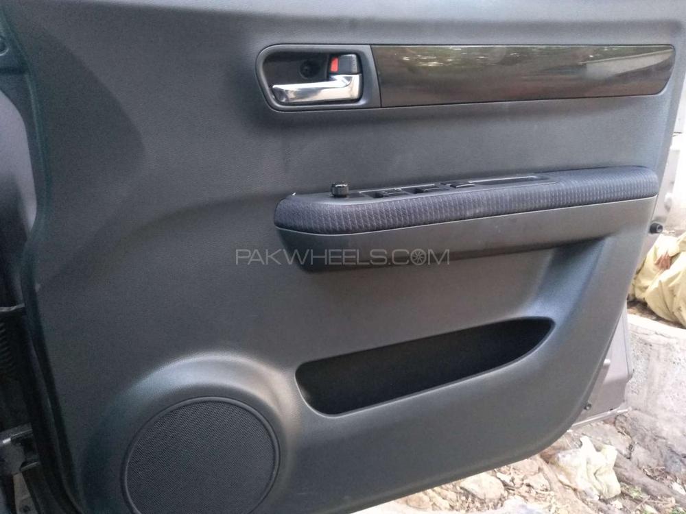 Suzuki Swift 2016 for Sale in Karachi Suzuki Swift 2016 for Sale in Karachi Image-11