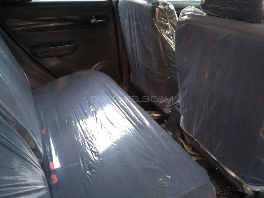 Suzuki Swift 2016 for Sale in Karachi Suzuki Swift 2016 for Sale in Karachi Image-12