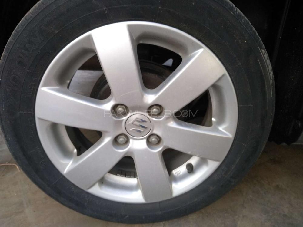 Suzuki Swift 2016 for Sale in Karachi Suzuki Swift 2016 for Sale in Karachi Image-20