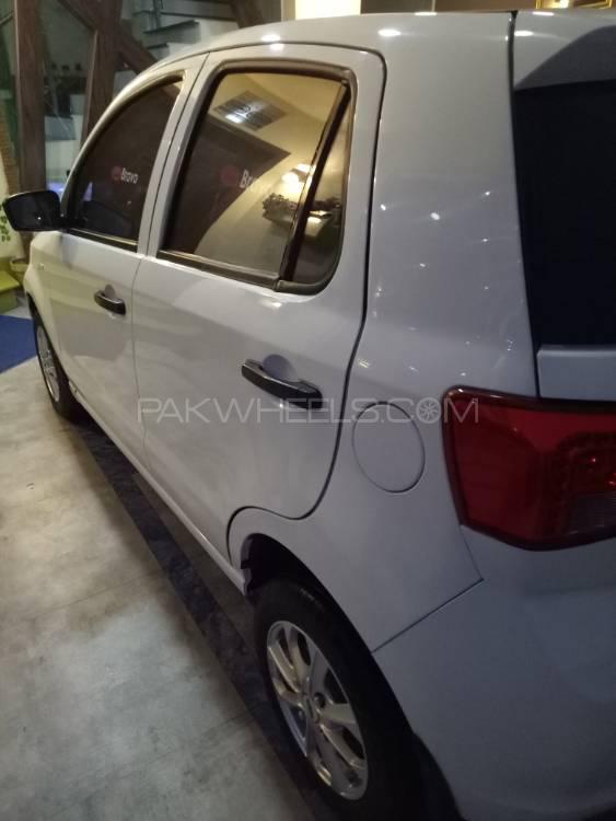 United Bravo 2019 for Sale in Lahore United Bravo 2019 for Sale in Lahore Image-6
