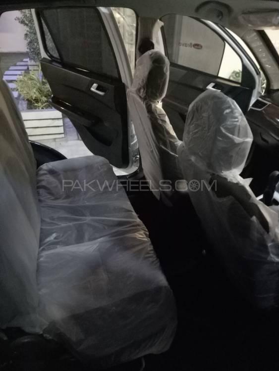 United Bravo 2019 for Sale in Lahore United Bravo 2019 for Sale in Lahore Image-13
