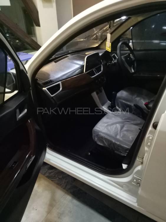 United Bravo 2019 for Sale in Lahore United Bravo 2019 for Sale in Lahore Image-15