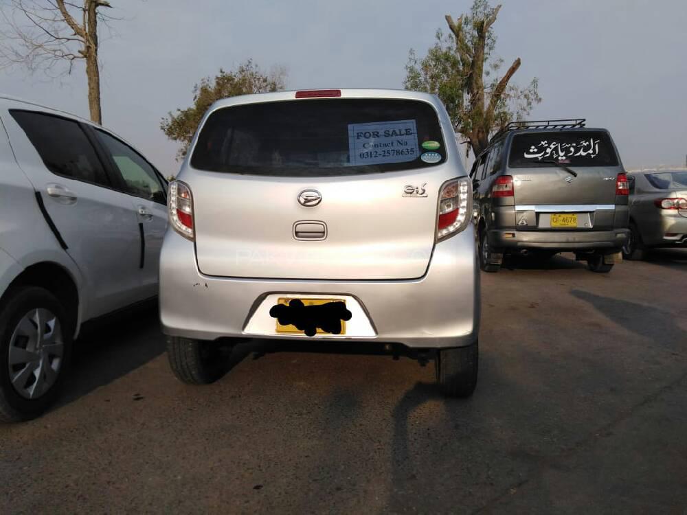 ڈائیہاتسو میرا 2014 for Sale in کراچی ڈائیہاتسو میرا 2014 for Sale in کراچی Image-2