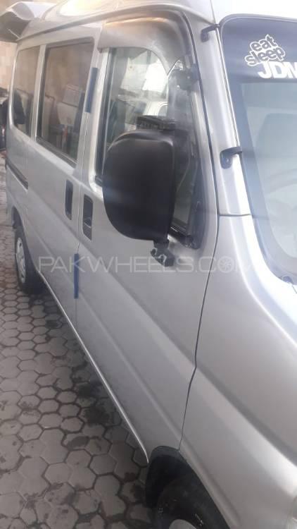Honda Acty 2008 for Sale in Rawalpindi Honda Acty 2008 for Sale in Rawalpindi Image-7