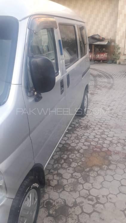 Honda Acty 2008 for Sale in Rawalpindi Honda Acty 2008 for Sale in Rawalpindi Image-8