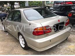 Honda Civic - 2000  Honda Civic - 2000  Image-4