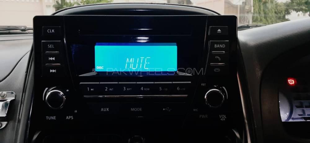 Nissan Pickup 2008 for Sale in Lahore Nissan Pickup 2008 for Sale in Lahore Image-9