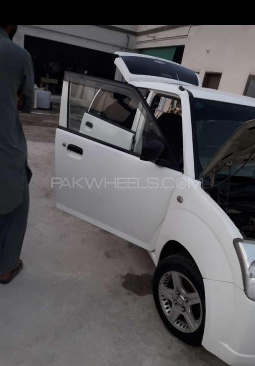 Suzuki Alto 2008 for Sale in Wah cantt Image-1
