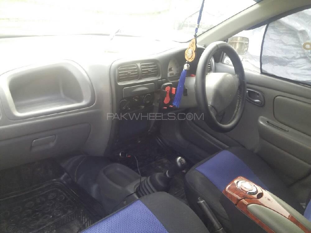 Suzuki Alto 2012 for Sale in Islamabad Suzuki Alto 2012 for Sale in Islamabad Image-8