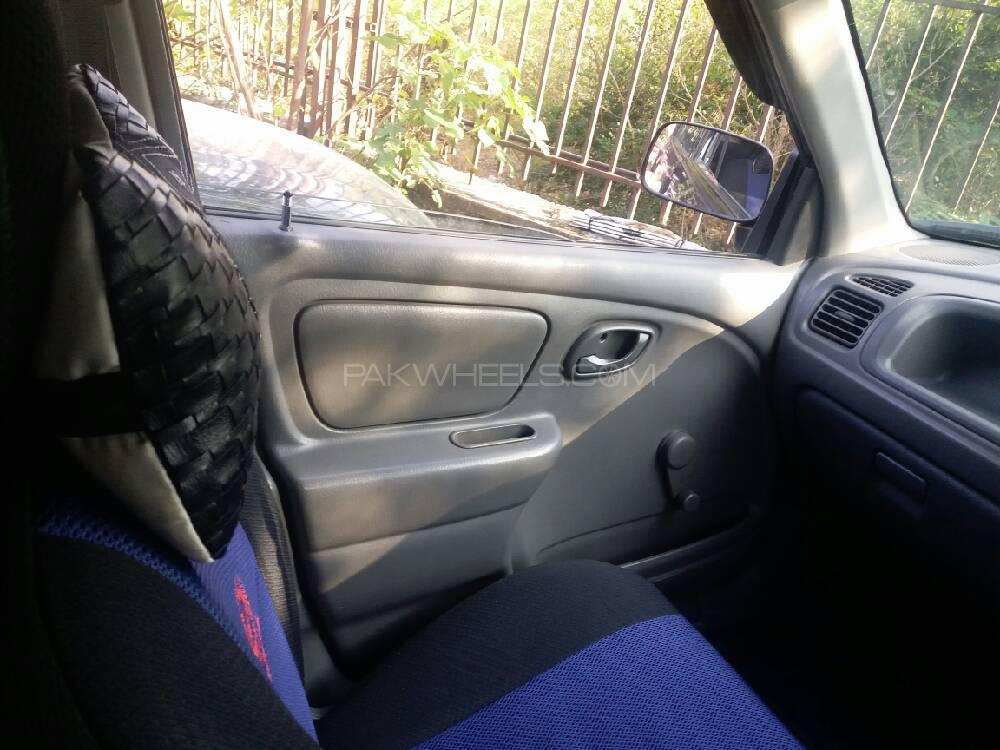 Suzuki Alto 2012 for Sale in Islamabad Suzuki Alto 2012 for Sale in Islamabad Image-10