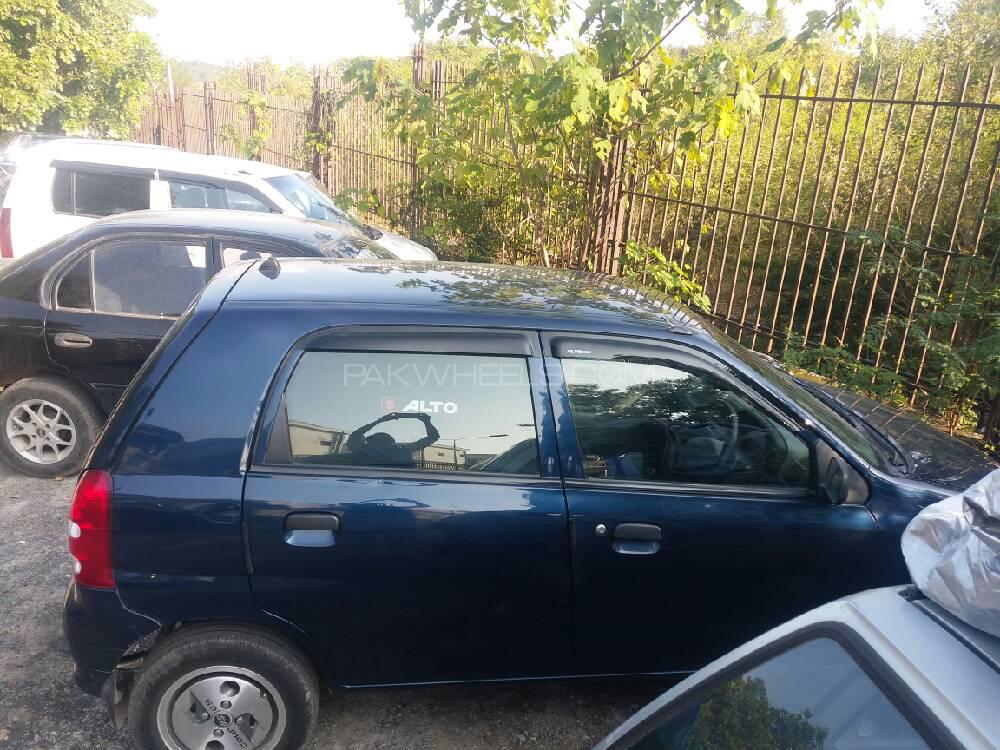 Suzuki Alto 2012 for Sale in Islamabad Suzuki Alto 2012 for Sale in Islamabad Image-14