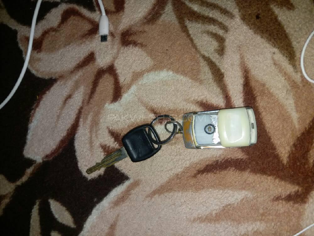 Suzuki Alto 2012 for Sale in Islamabad Suzuki Alto 2012 for Sale in Islamabad Image-15