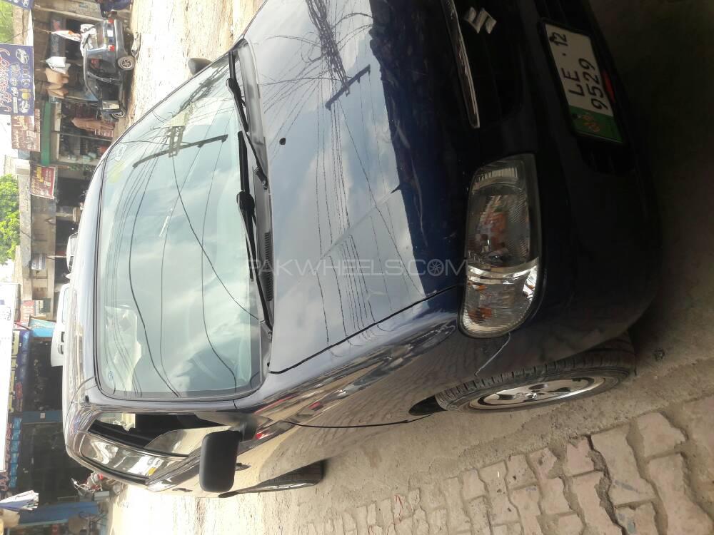 Suzuki Alto 2012 for Sale in Islamabad Suzuki Alto 2012 for Sale in Islamabad Image-16