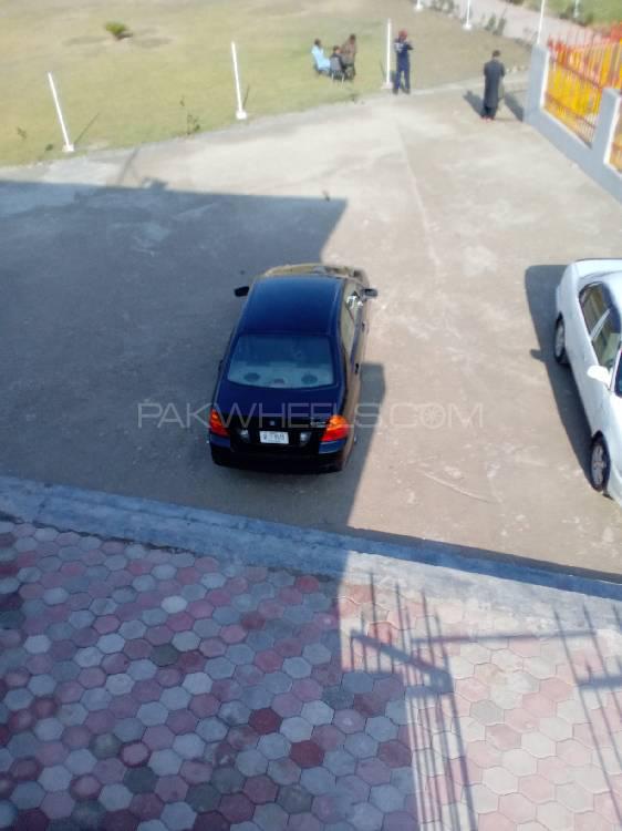 Suzuki Liana 2006 for Sale in Peshawar Suzuki Liana 2006 for Sale in Peshawar Image-3