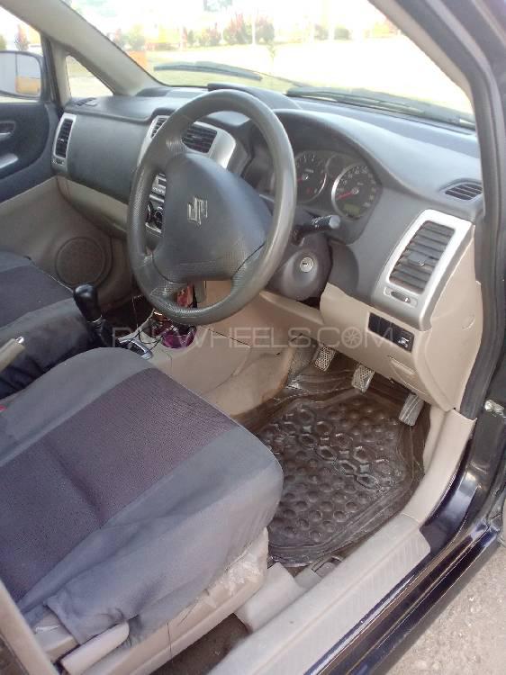Suzuki Liana 2006 for Sale in Peshawar Suzuki Liana 2006 for Sale in Peshawar Image-7