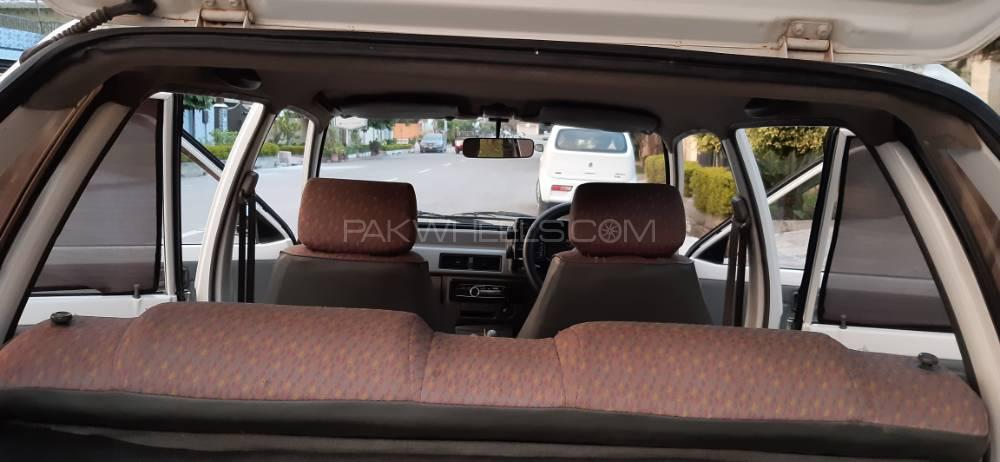 Suzuki Mehran 2015 for Sale in Rawalpindi Suzuki Mehran 2015 for Sale in Rawalpindi Image-11