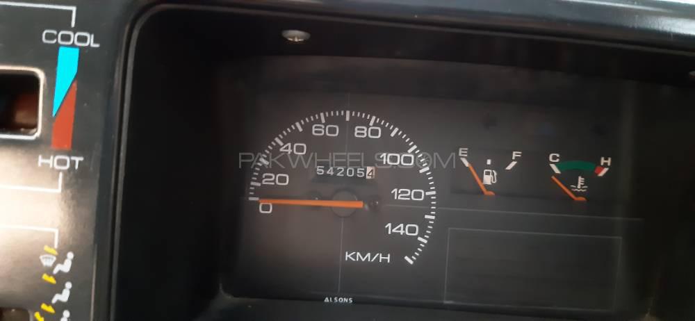 Suzuki Mehran 2015 for Sale in Rawalpindi Suzuki Mehran 2015 for Sale in Rawalpindi Image-17
