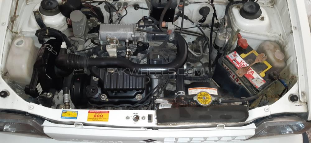 Suzuki Mehran 2015 for Sale in Rawalpindi Suzuki Mehran 2015 for Sale in Rawalpindi Image-18