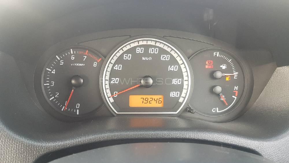 Suzuki Swift 2017 for Sale in Peshawar Suzuki Swift 2017 for Sale in Peshawar Image-4