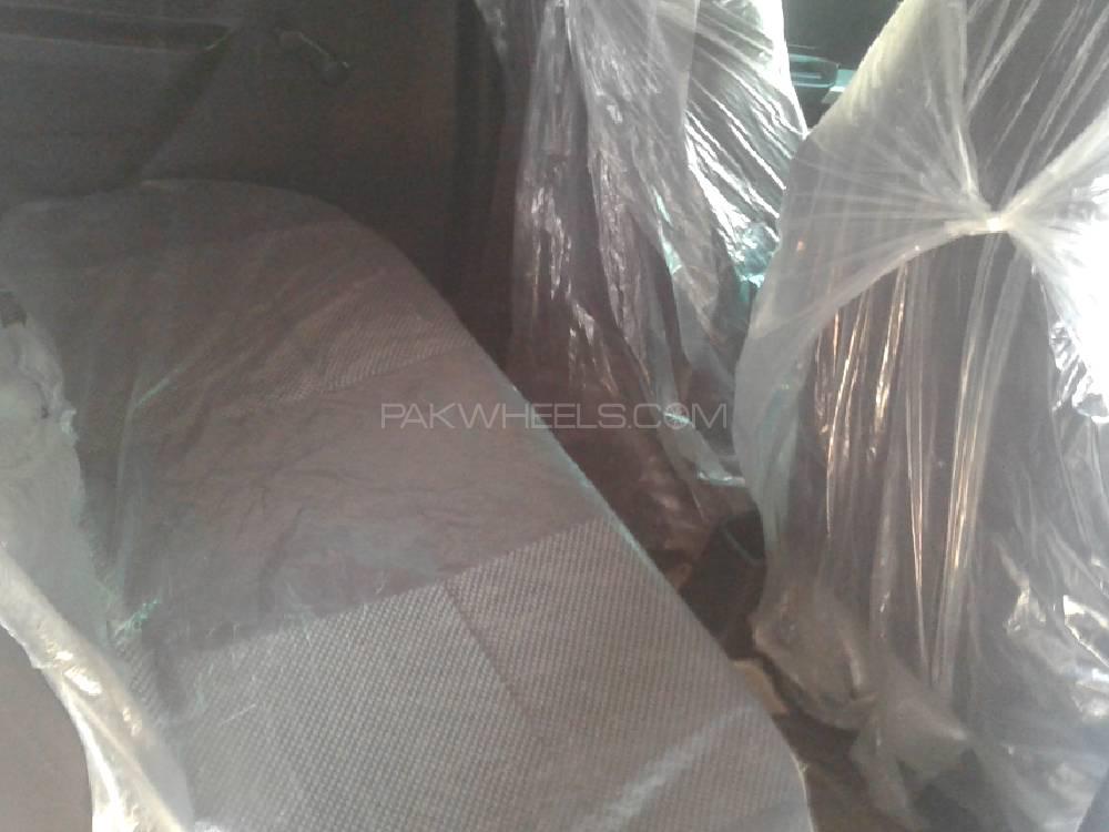 Suzuki Wagon R 2019 for Sale in Sahiwal Suzuki Wagon R 2019 for Sale in Sahiwal Image-14