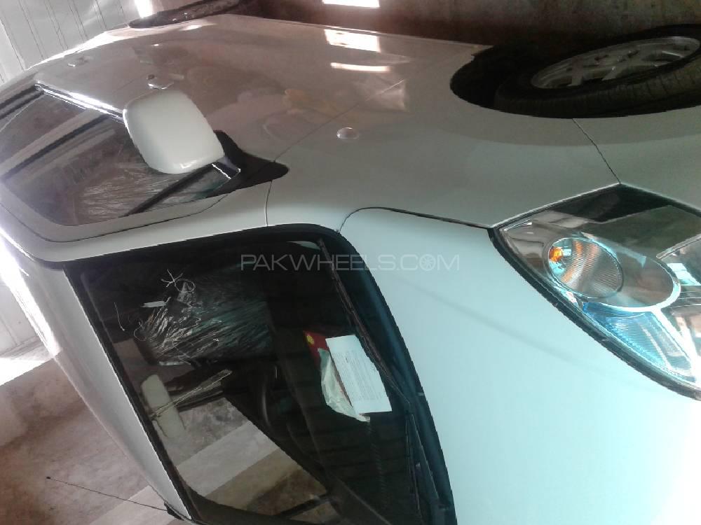 Suzuki Wagon R 2019 for Sale in Sahiwal Suzuki Wagon R 2019 for Sale in Sahiwal Image-18