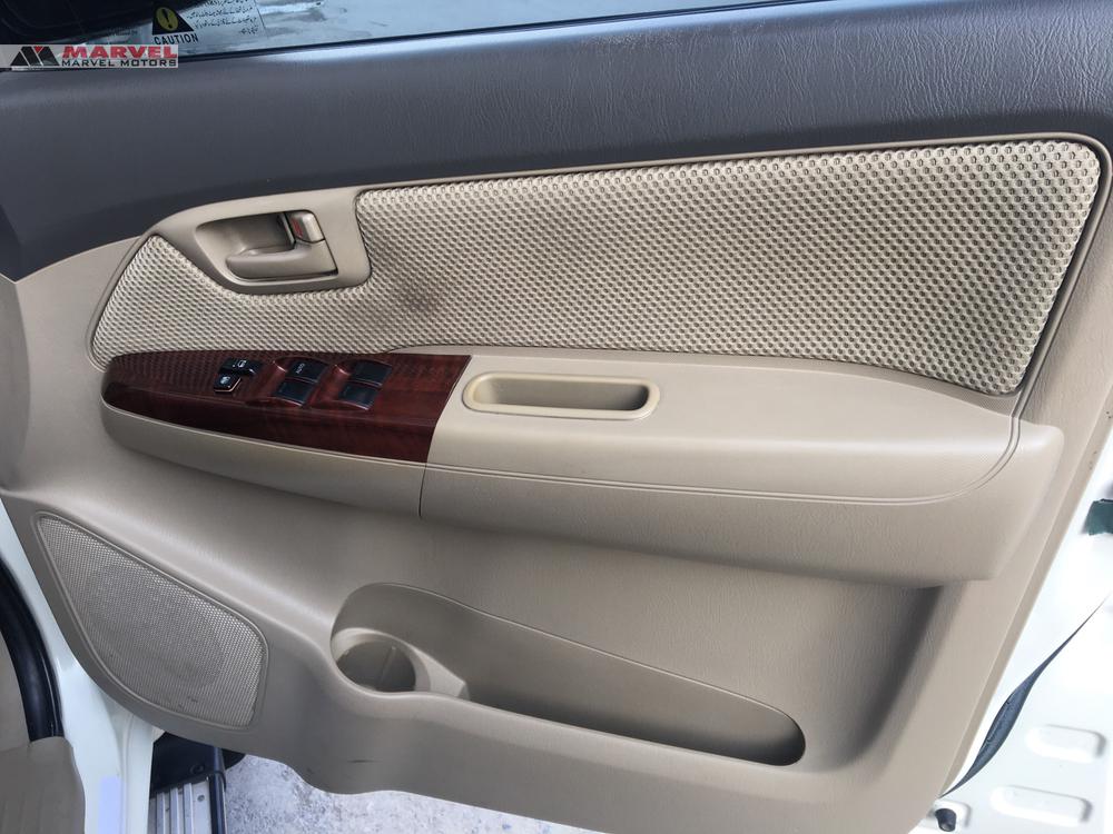 Toyota Hilux 2013 for Sale in Islamabad Toyota Hilux 2013 for Sale in Islamabad Image-6