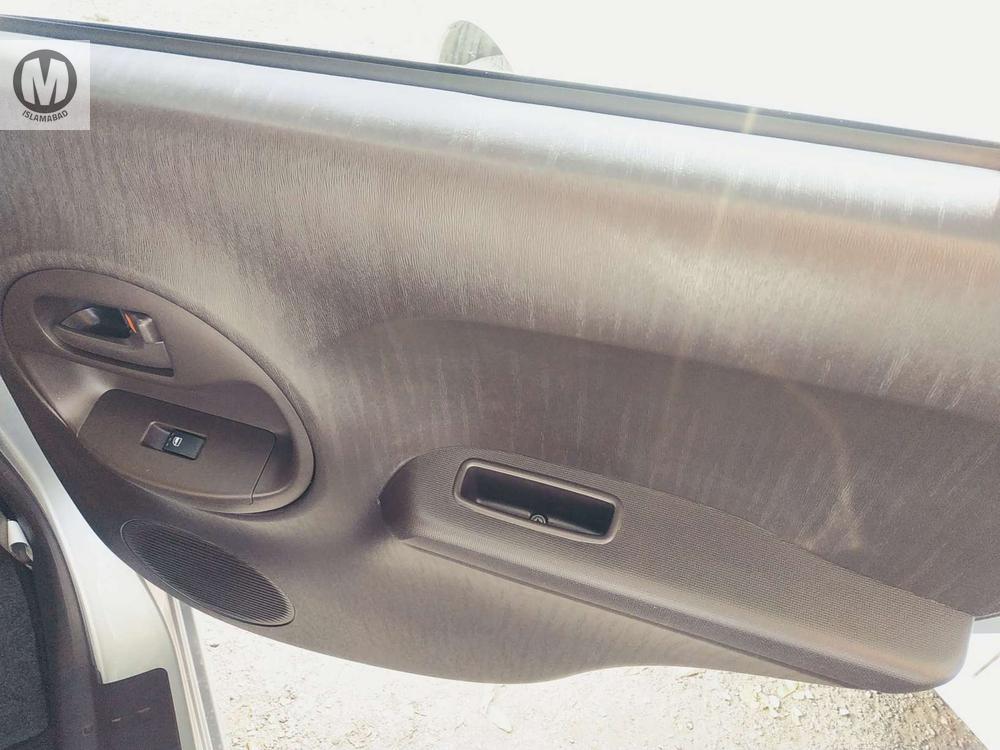 Toyota Passo 2016 for Sale in Islamabad Toyota Passo 2016 for Sale in Islamabad Image-15