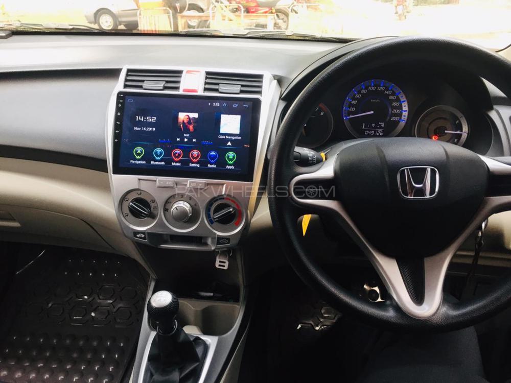 Honda City 2017 for Sale in Gujranwala Honda City 2017 for Sale in Gujranwala Image-3