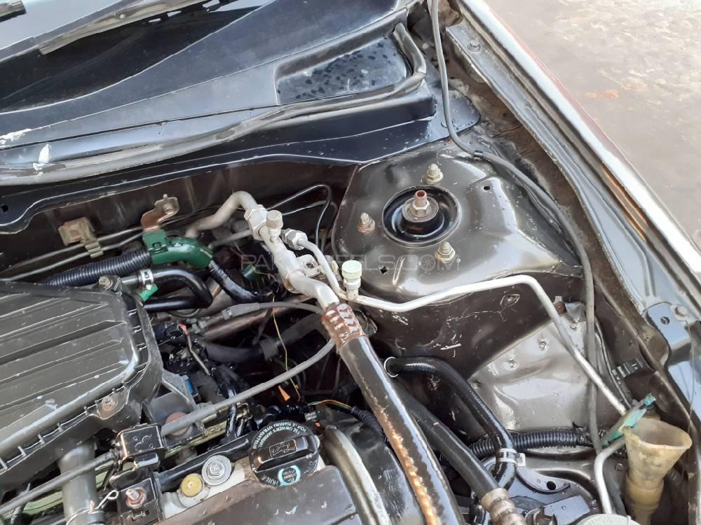 Honda Civic 2005 for Sale in Karachi Honda Civic 2005 for Sale in Karachi Image-9