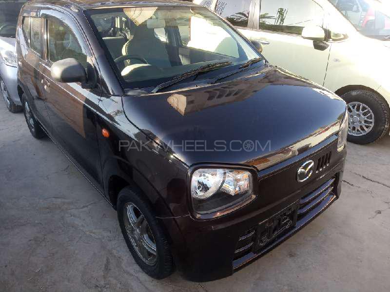 Mazda Carol 2015 for Sale in Karachi Image-1