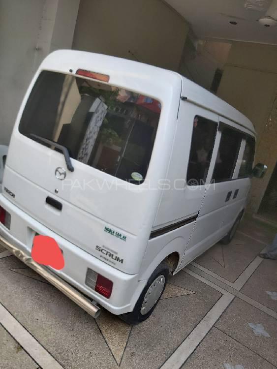 مازدا سکرم وین 2012 for Sale in لاہور مازدا سکرم وین 2012 for Sale in لاہور Image-5