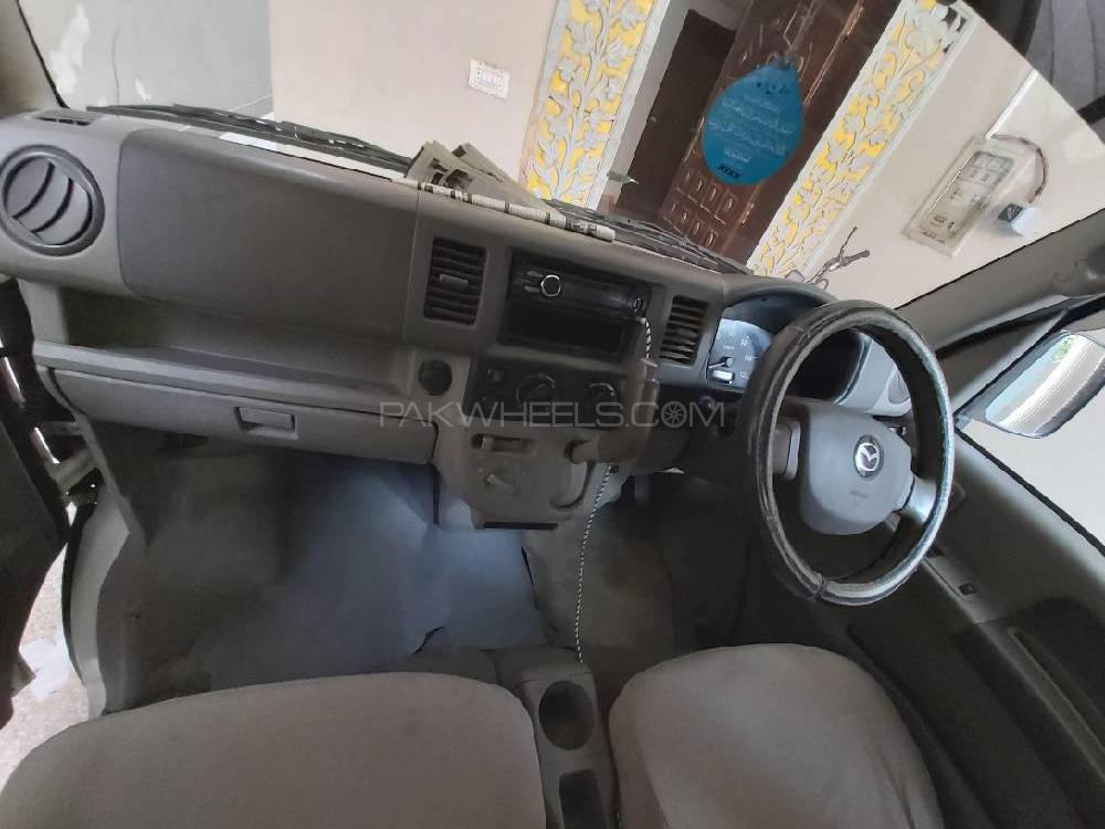 مازدا سکرم وین 2012 for Sale in لاہور مازدا سکرم وین 2012 for Sale in لاہور Image-4