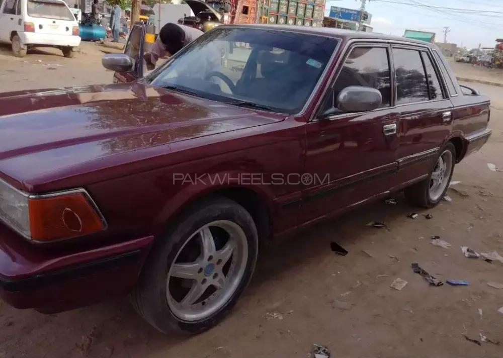 Nissan Cedric 1984 for Sale in Talagang Image-1