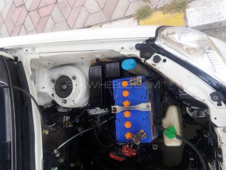 سوزوکی لیانا 2006 for Sale in اسلام آباد سوزوکی لیانا 2006 for Sale in اسلام آباد Image-15